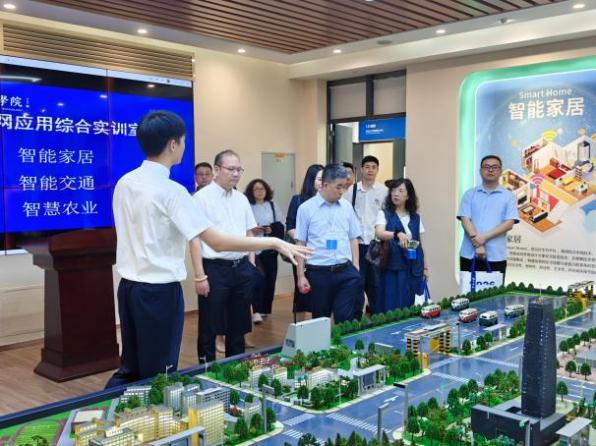 问道大湾区 融智启新程｜我校教学管理队伍高质量发展专题研修圆满收官